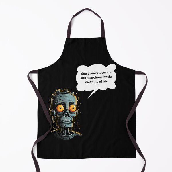 Item preview, Don't worry designed and sold by Bojanche Design.