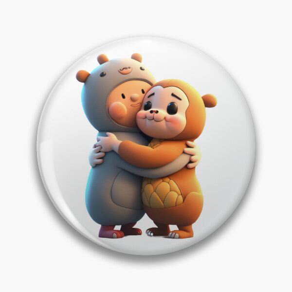 Item preview, Hugs designed and sold by D-D-Pabby.