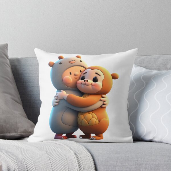 Item preview, Hugs designed and sold by D-D-Pabby.
