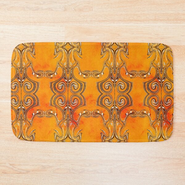 Item preview, Liquified Butterfly Digital Pattern designed and sold by vallisrowe.
