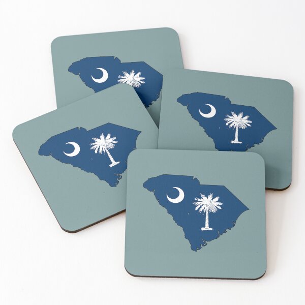 Item preview, South Carolina 	 	 designed and sold by zmdrxjbse43.