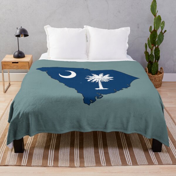 Item preview, South Carolina 	 	 designed and sold by zmdrxjbse43.