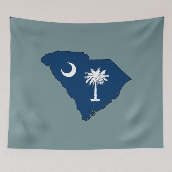 Item preview, South Carolina 	 	 designed and sold by zmdrxjbse43.