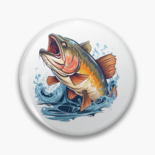 Item preview, Fishing designed and sold by ZombeeMunkee.