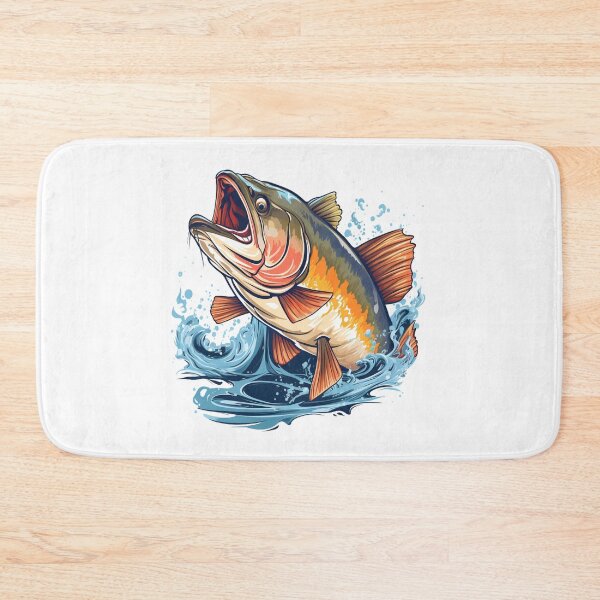 Item preview, Fishing designed and sold by ZombeeMunkee.