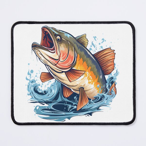 Item preview, Fishing designed and sold by ZombeeMunkee.