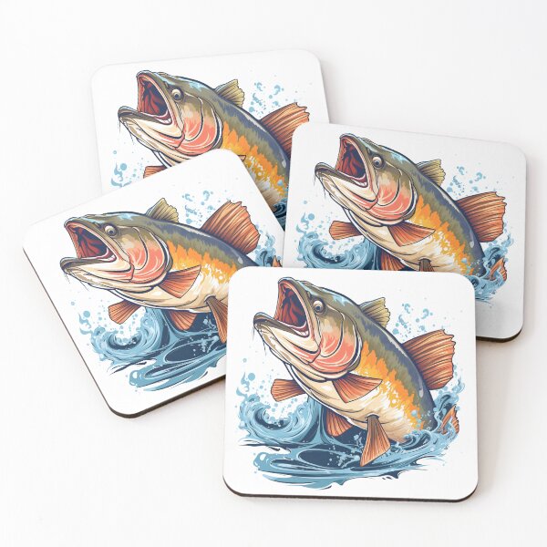 Item preview, Fishing designed and sold by ZombeeMunkee.
