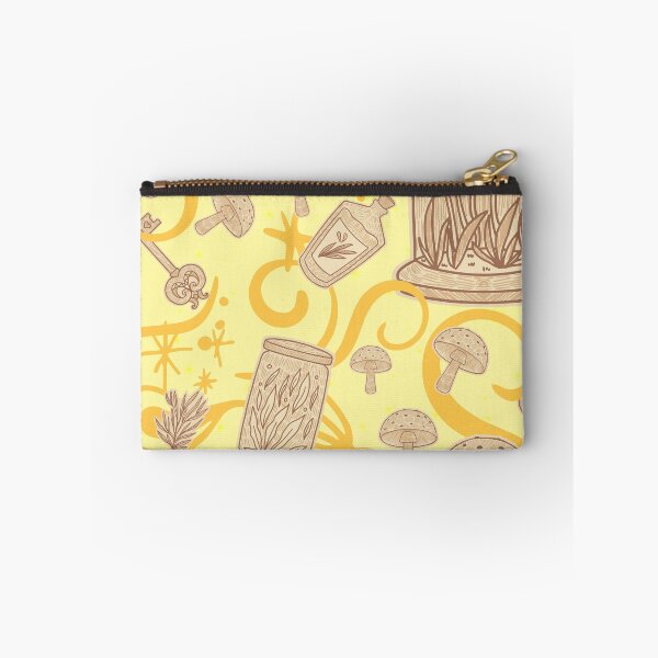 Item preview, Magical Forest, Mystic Print designed and sold by ODAcity.