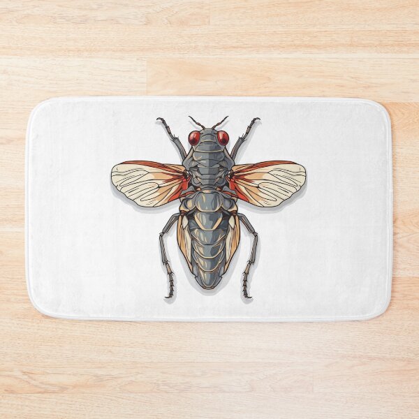 Item preview, Cicada designed and sold by FTS-Studio.