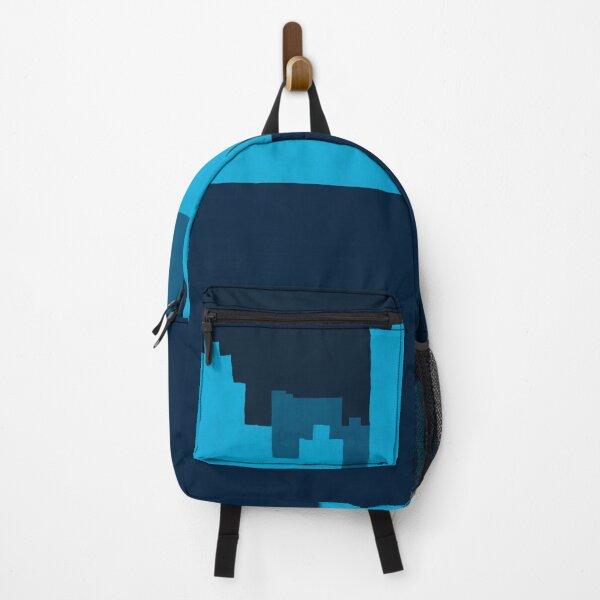 Item preview, Blue City designed and sold by MajesticStyles.