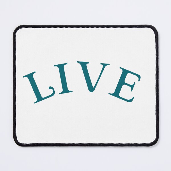 Item preview, LIVE designed and sold by culamlife.