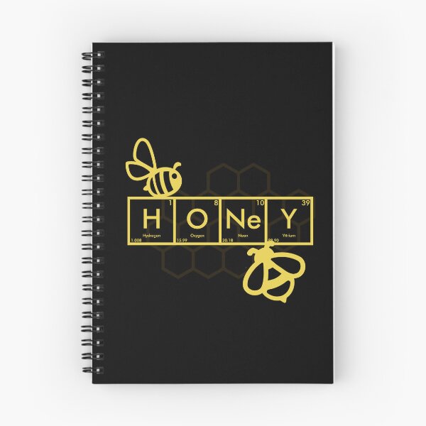 Item preview, Honey Bee designed and sold by MikoMate.