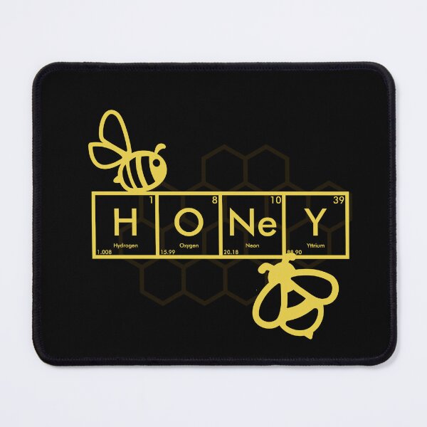 Item preview, Honey Bee designed and sold by MikoMate.