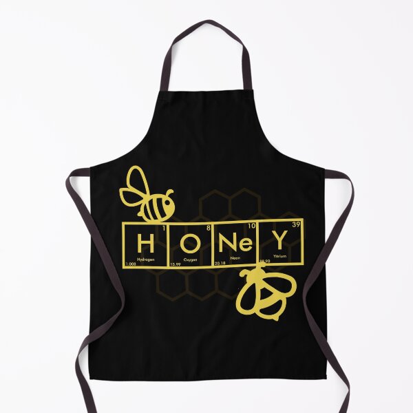 Item preview, Honey Bee designed and sold by MikoMate.