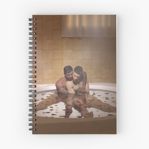 Item preview, 2 Love in a Tub designed and sold by RexRedLGBTQ.