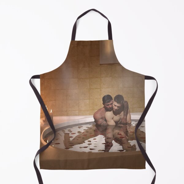 Item preview, 2 Love in a Tub designed and sold by RexRedLGBTQ.