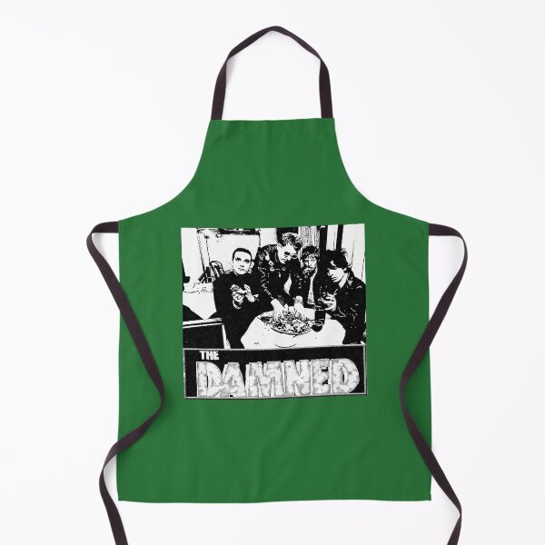 Item preview, The Damned - 'Dinner Blaster'   	 designed and sold by mxpbvsijhv9.
