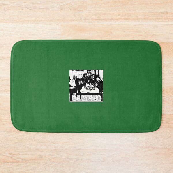 Item preview, The Damned - 'Dinner Blaster'   	 designed and sold by mxpbvsijhv9.