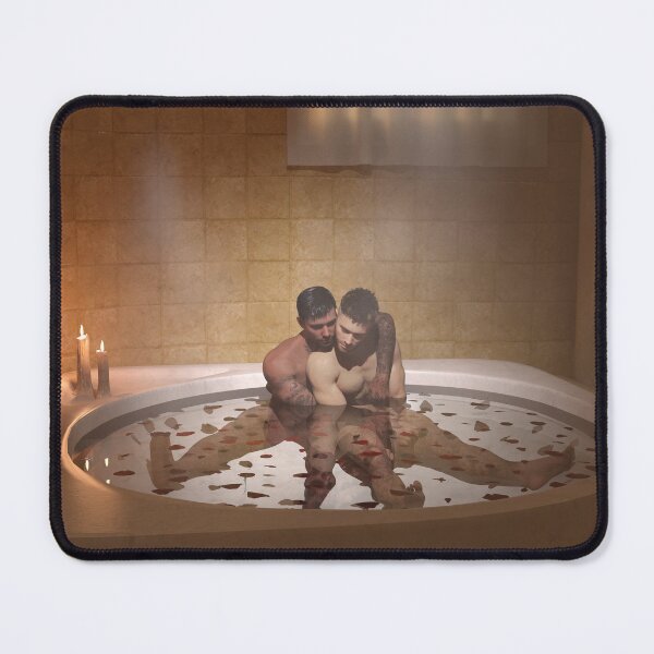 Item preview, 2 Love in a Tub designed and sold by RexRedLGBTQ.