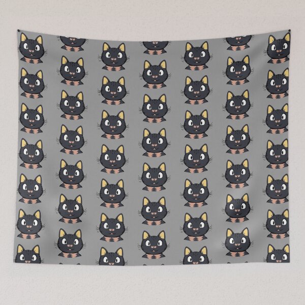 Item preview, Black Cat designed and sold by Timegraf.