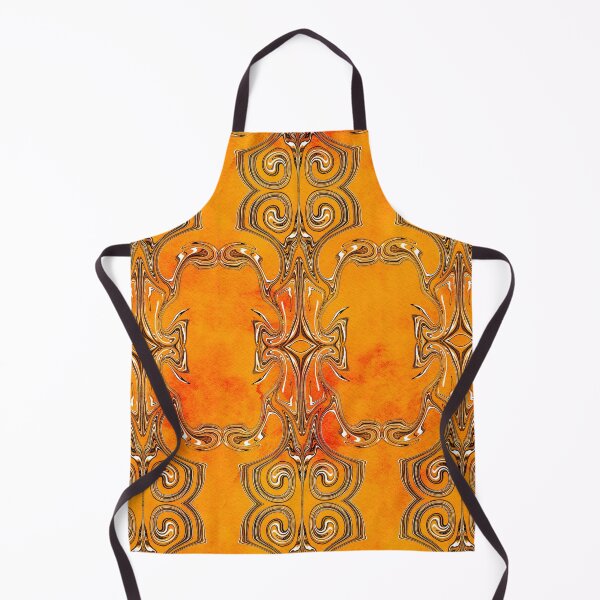 Item preview, Liquified Butterflies Digital Pattern designed and sold by vallisrowe.