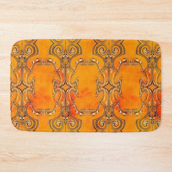 Item preview, Liquified Butterflies Digital Pattern designed and sold by vallisrowe.