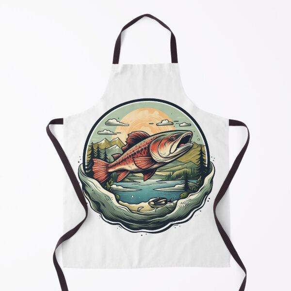 Item preview, Fishing designed and sold by ZombeeMunkee.