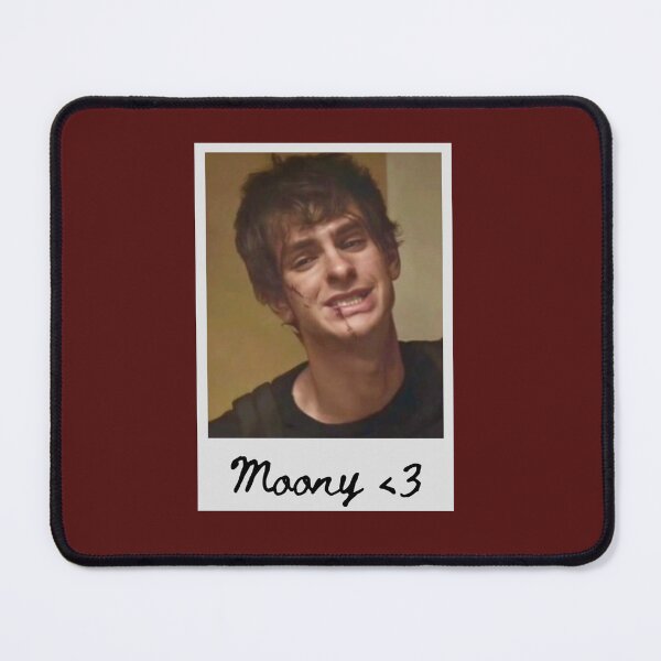 Item preview, Moony <3 designed and sold by ThePureAudacity.