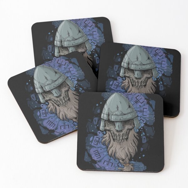 Item preview, Draugr designed and sold by DaleborTattoo.