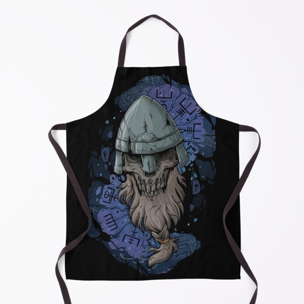 Item preview, Draugr designed and sold by DaleborTattoo.