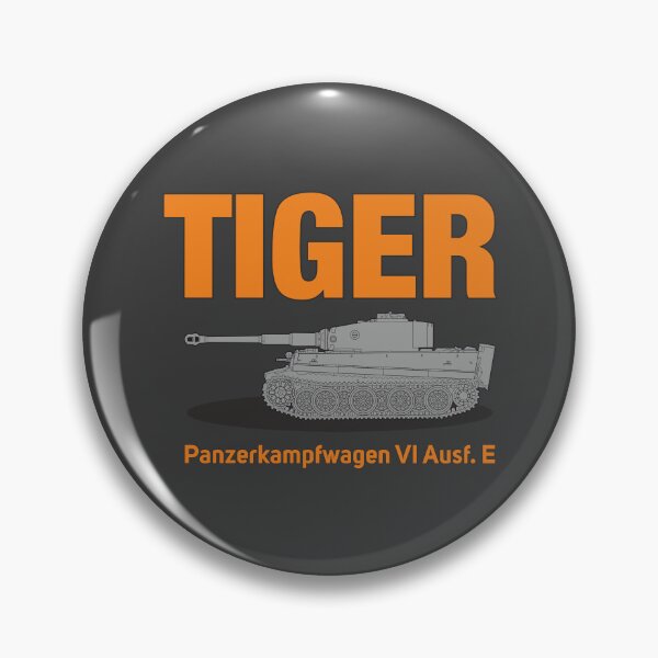 Item preview, Tiger Panzerkampfwagen VI Aysf. E designed and sold by FAawRay.