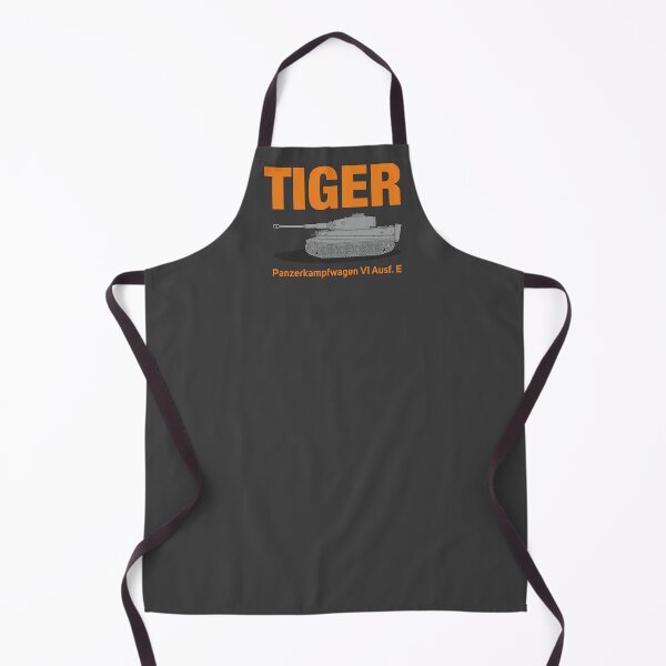 Item preview, Tiger Panzerkampfwagen VI Aysf. E designed and sold by FAawRay.