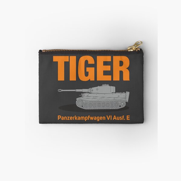 Item preview, Tigre Panzerkampfwagen VI Aysf. mi designed and sold by FAawRay.
