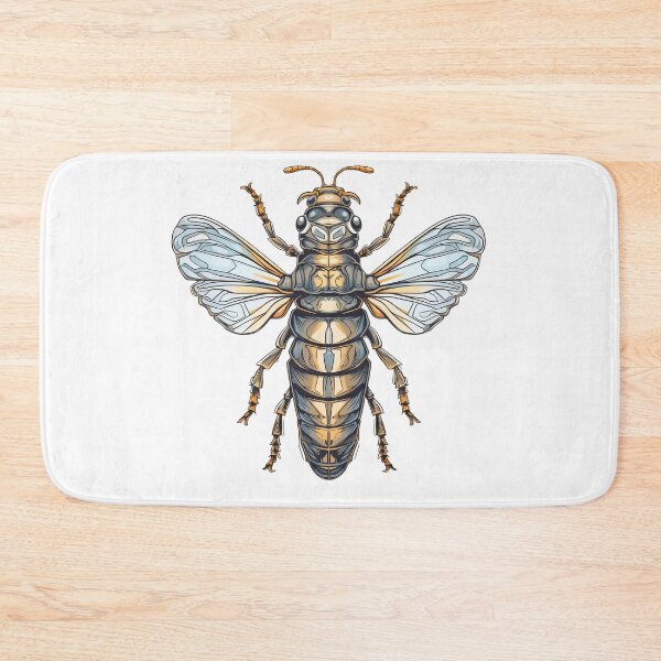 Item preview, Cicada designed and sold by FTS-Studio.