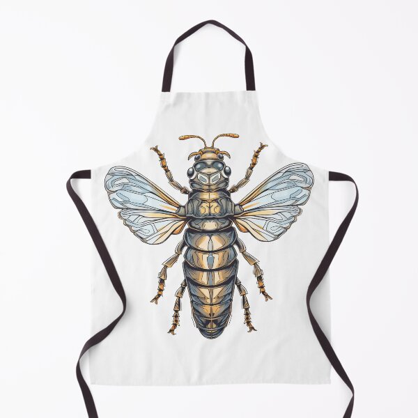 Item preview, Cicada designed and sold by FTS-Studio.