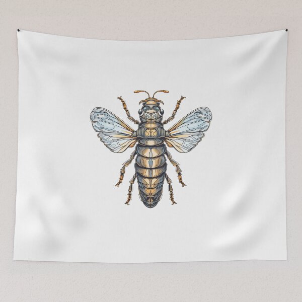 Item preview, Cicada designed and sold by FTS-Studio.