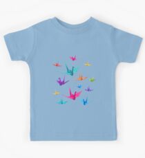 Tsurus - 2 Kids T-Shirt