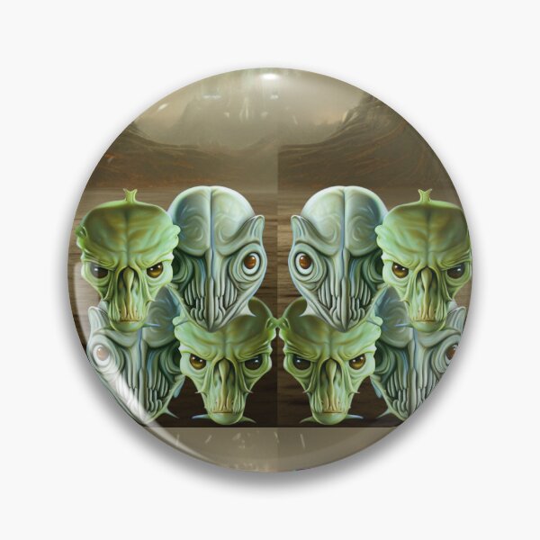 Item preview, Invasion of the Extraterrestrials: A Battle for Earth designed and sold by Dream Wear.