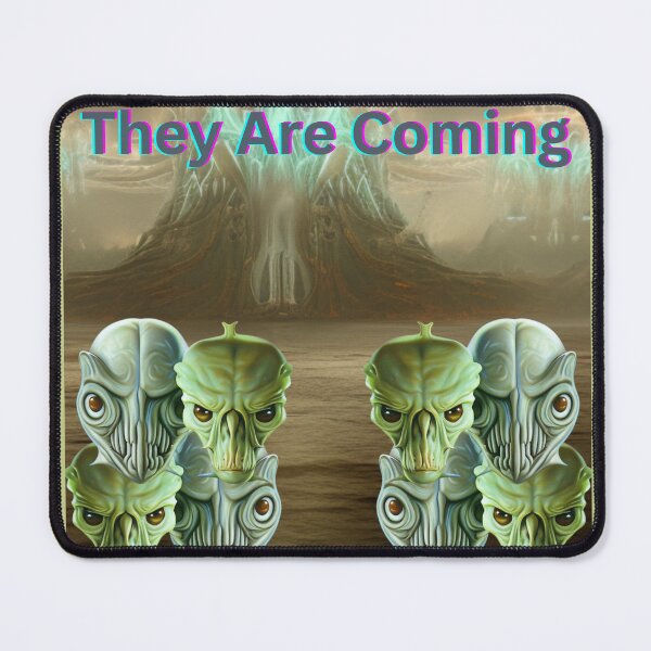 Item preview, Invasion of the Extraterrestrials: A Battle for Earth designed and sold by Dream Wear.
