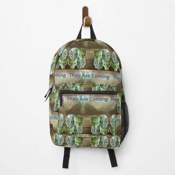 Item preview, Invasion of the Extraterrestrials: A Battle for Earth designed and sold by Dream Wear.