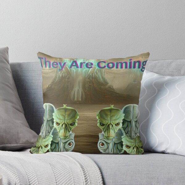 Item preview, Invasion of the Extraterrestrials: A Battle for Earth designed and sold by Dream Wear.