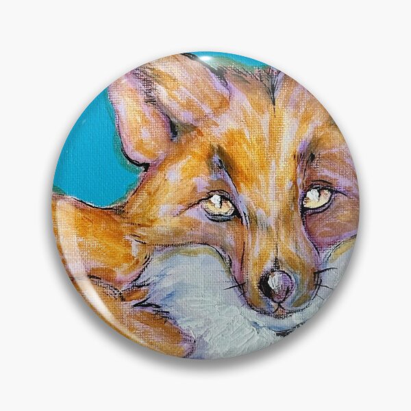 Item preview, Crazy Like a Fox designed and sold by Dutchoboe.