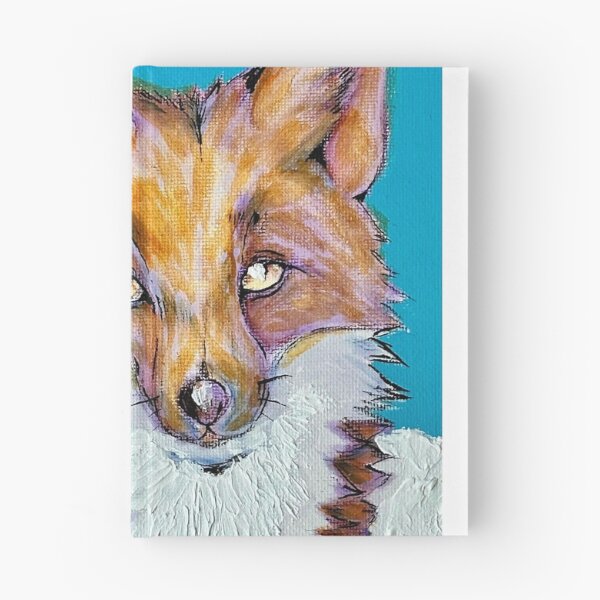 Item preview, Crazy Like a Fox designed and sold by Dutchoboe.