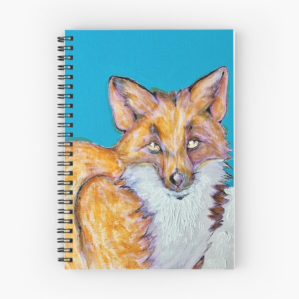 Item preview, Crazy Like a Fox designed and sold by Dutchoboe.