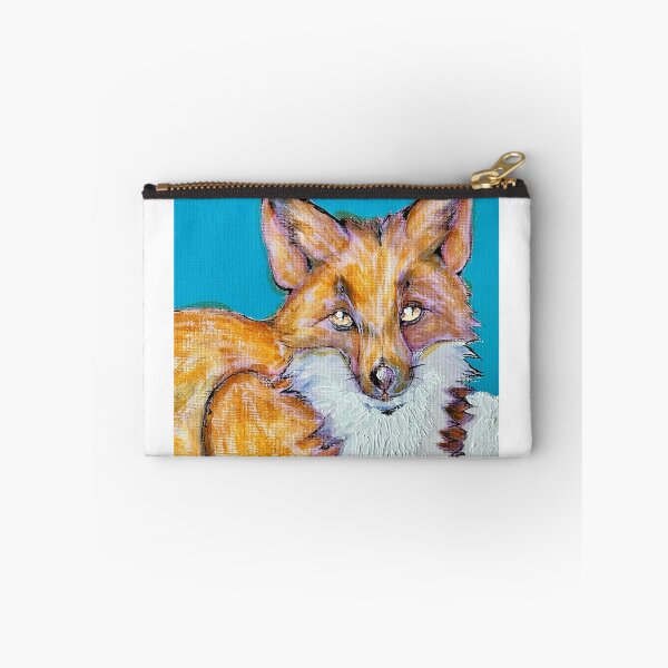 Item preview, Crazy Like a Fox designed and sold by Dutchoboe.