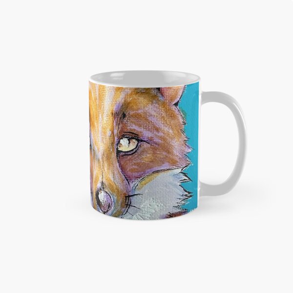 Item preview, Crazy Like a Fox designed and sold by Dutchoboe.