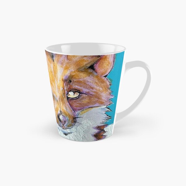 Item preview, Crazy Like a Fox designed and sold by Dutchoboe.