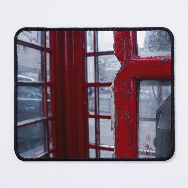 Item preview, Broken phonebooth  designed and sold by CamsPhotos02.