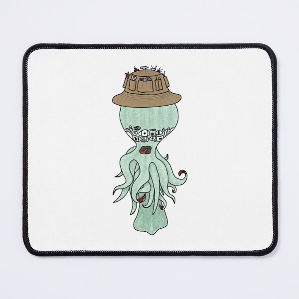 Item preview, Lyn Gala's Rick designed and sold by DallieP.