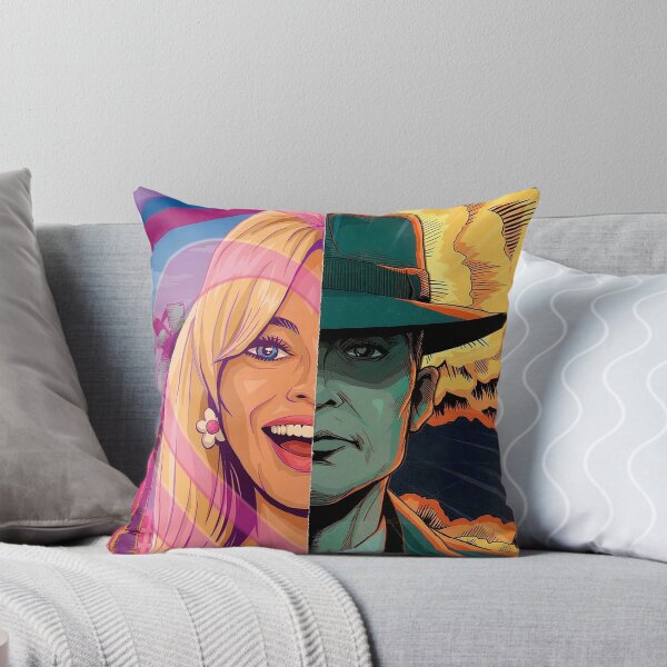 Item preview, Barbenheimer designed and sold by KacyArt.
